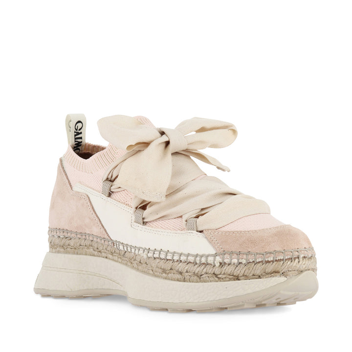 BAHIA - PALE PINK MULTI