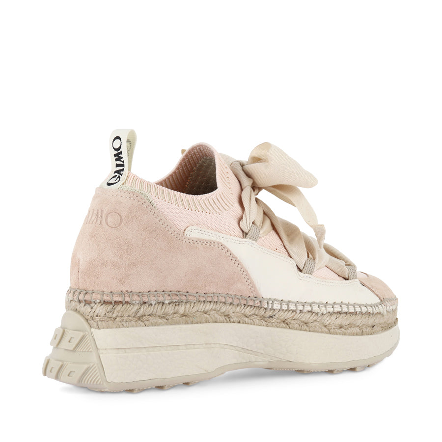 BAHIA - PALE PINK MULTI