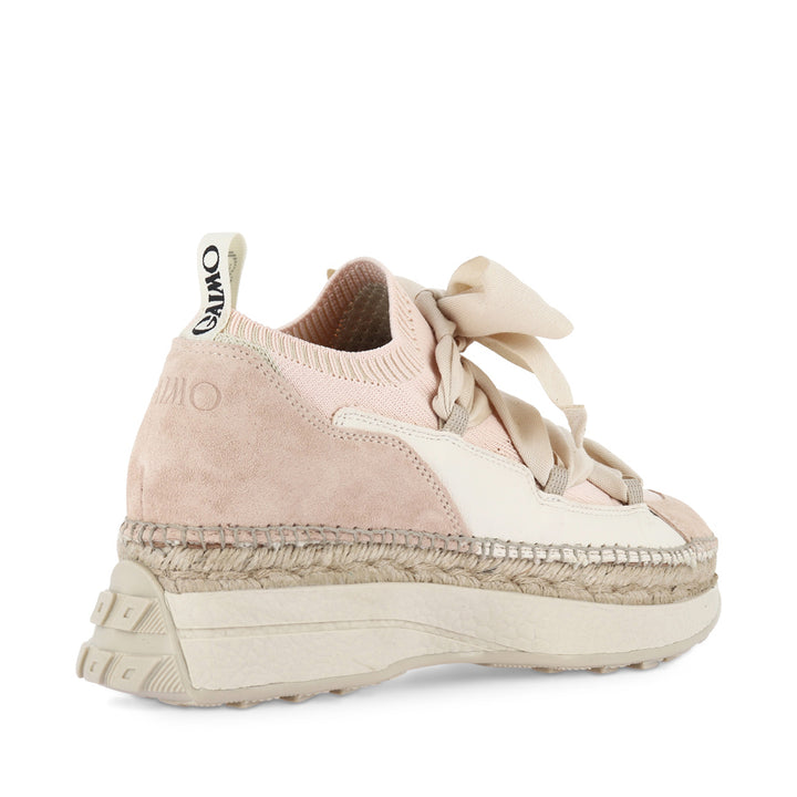 BAHIA - PALE PINK MULTI