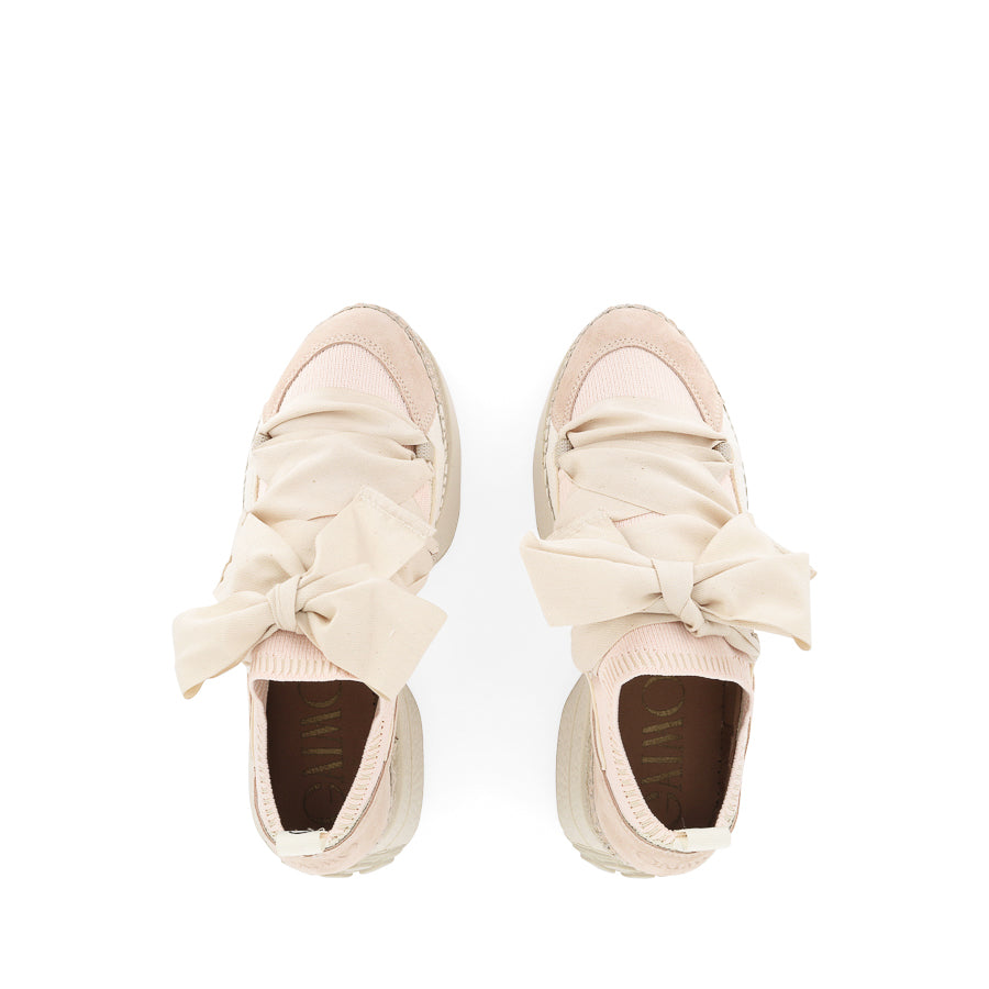 BAHIA - PALE PINK MULTI