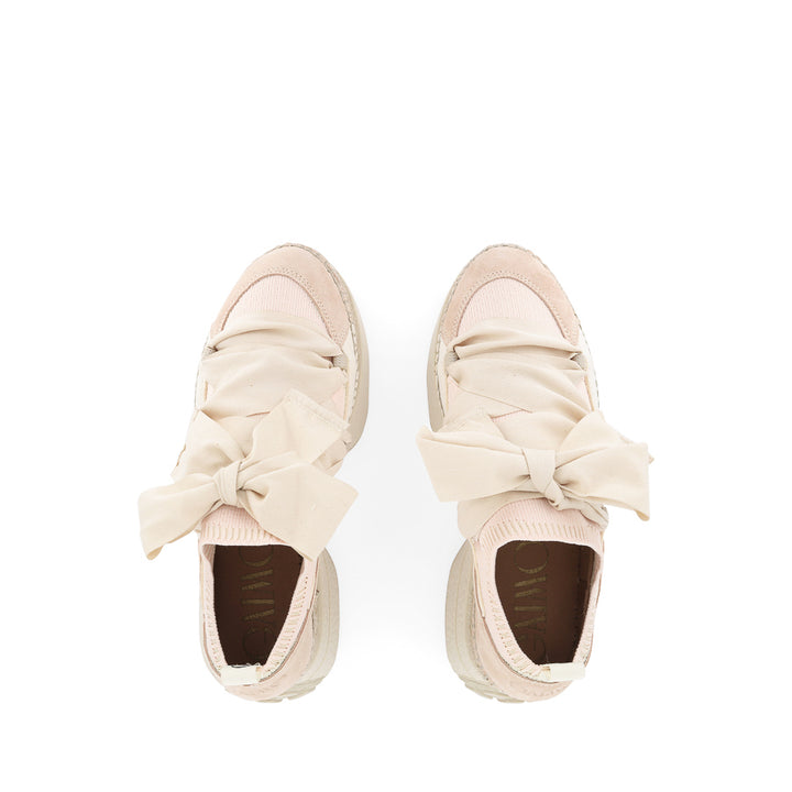 BAHIA - PALE PINK MULTI