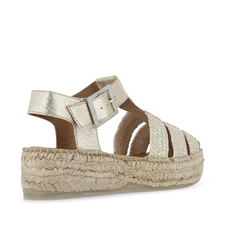 CHER - PLATINO WEAVE MULTI