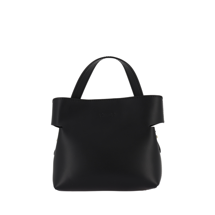 CIDACOS - BLACK LEATHER