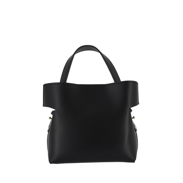 CIDACOS - BLACK LEATHER