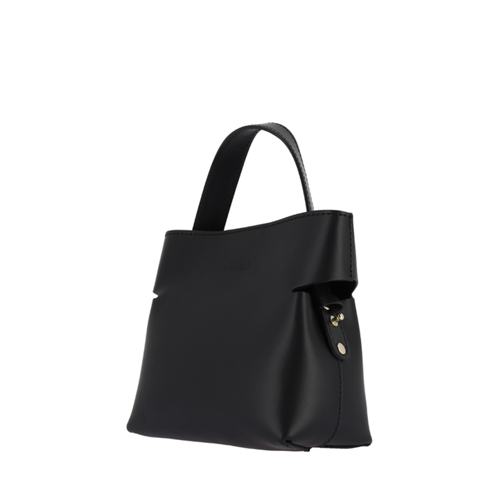 CIDACOS - BLACK LEATHER
