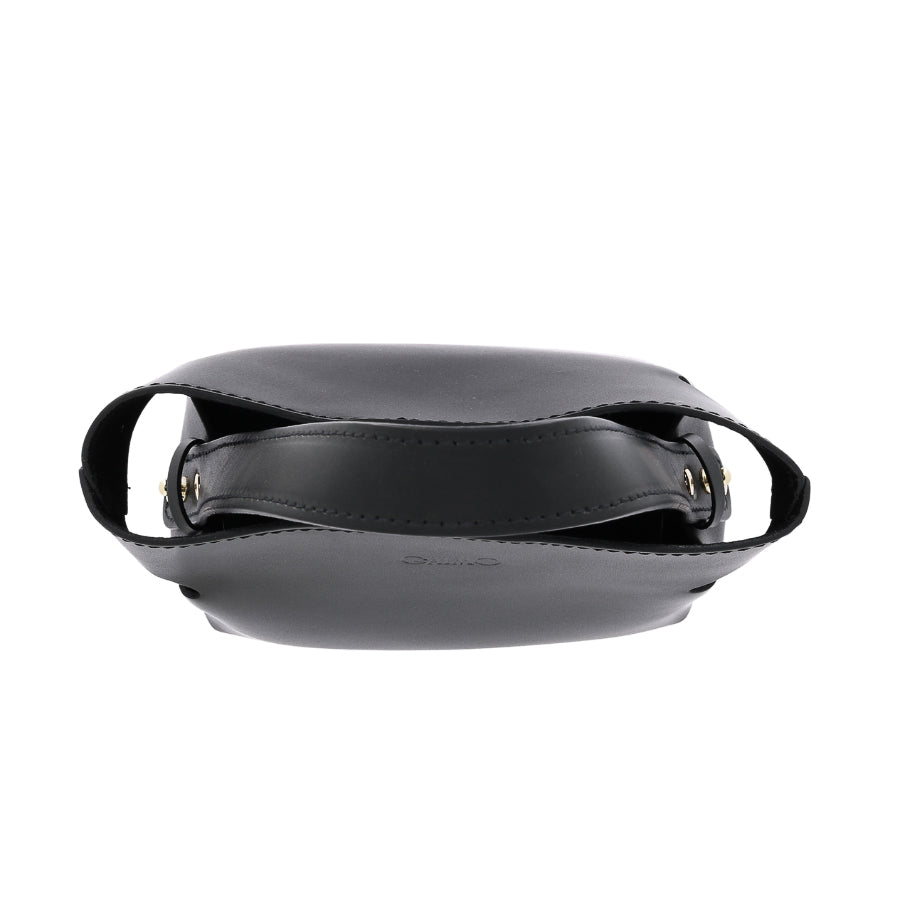CIDACOS - BLACK LEATHER