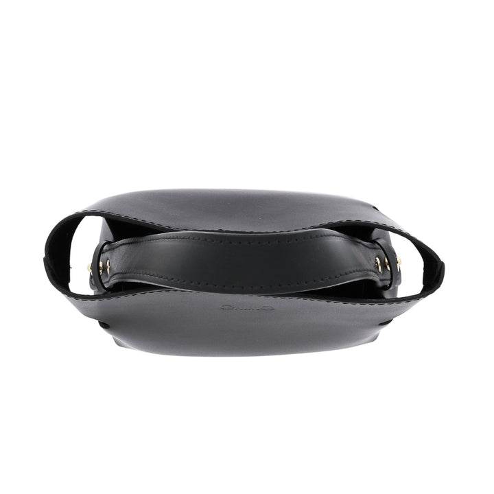 CIDACOS - BLACK LEATHER