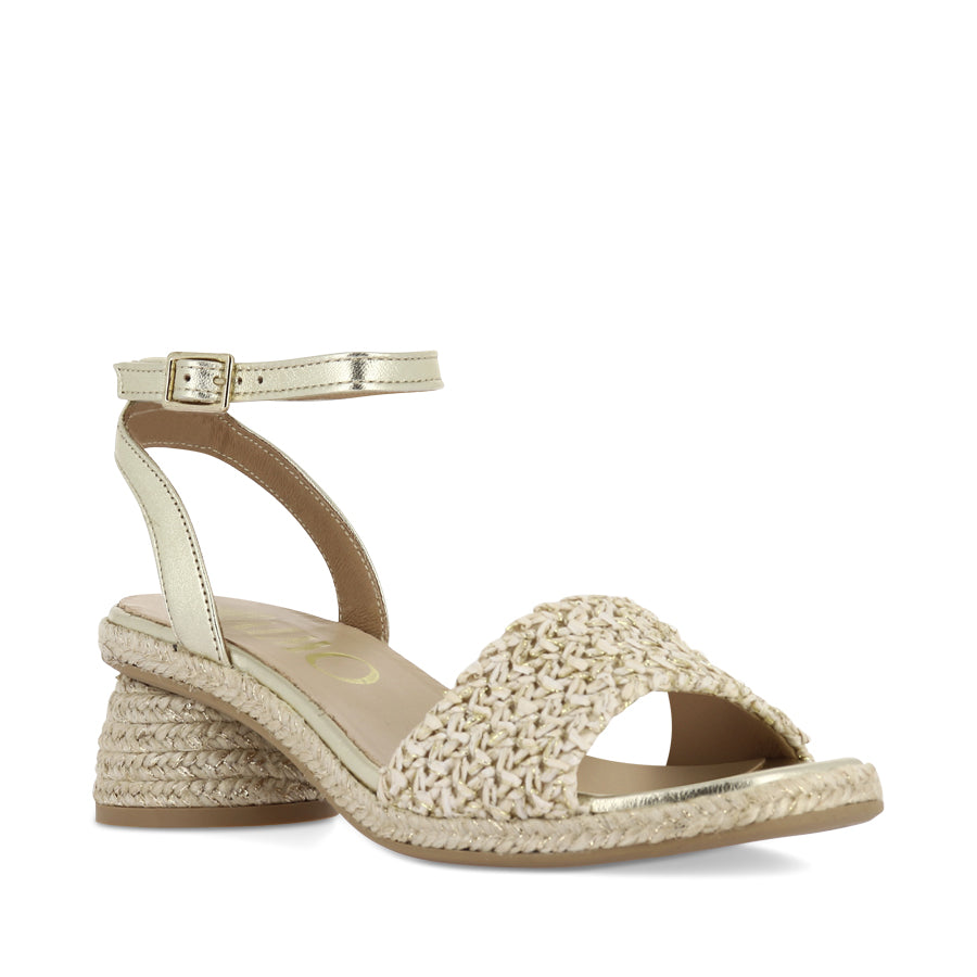 EVONY - PLATINO RAFFIA