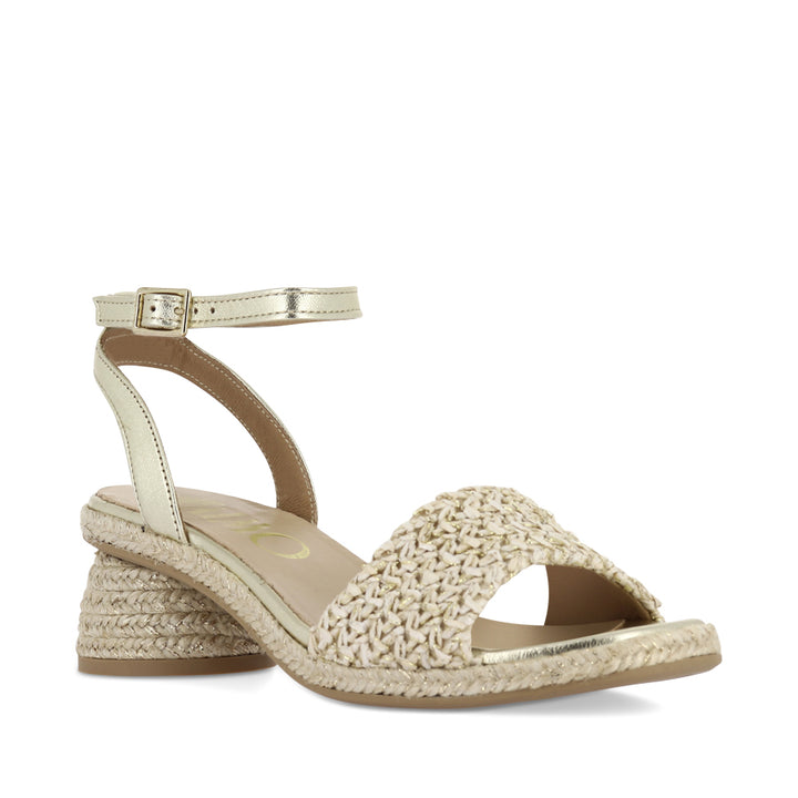 EVONY - PLATINO RAFFIA