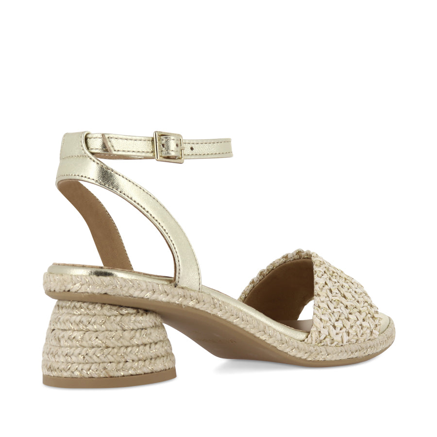 EVONY - PLATINO RAFFIA