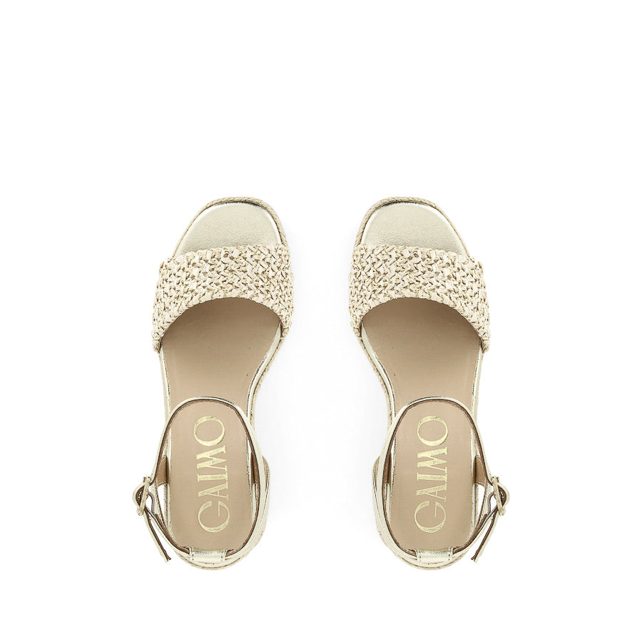 EVONY - PLATINO RAFFIA