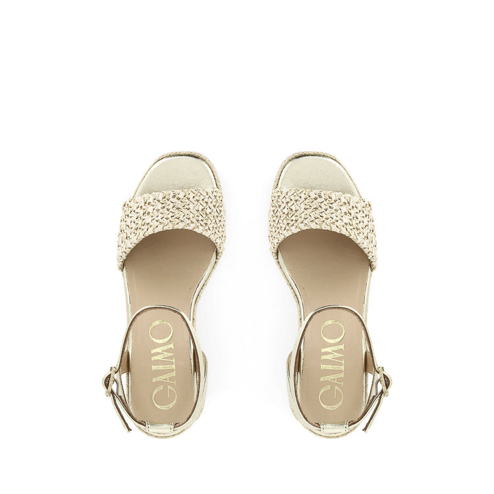 EVONY - PLATINO RAFFIA