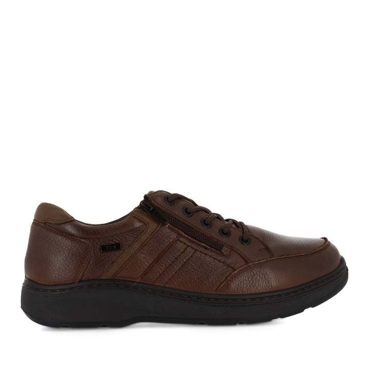 RIVER 9889-2 - COGNAC LEATHER