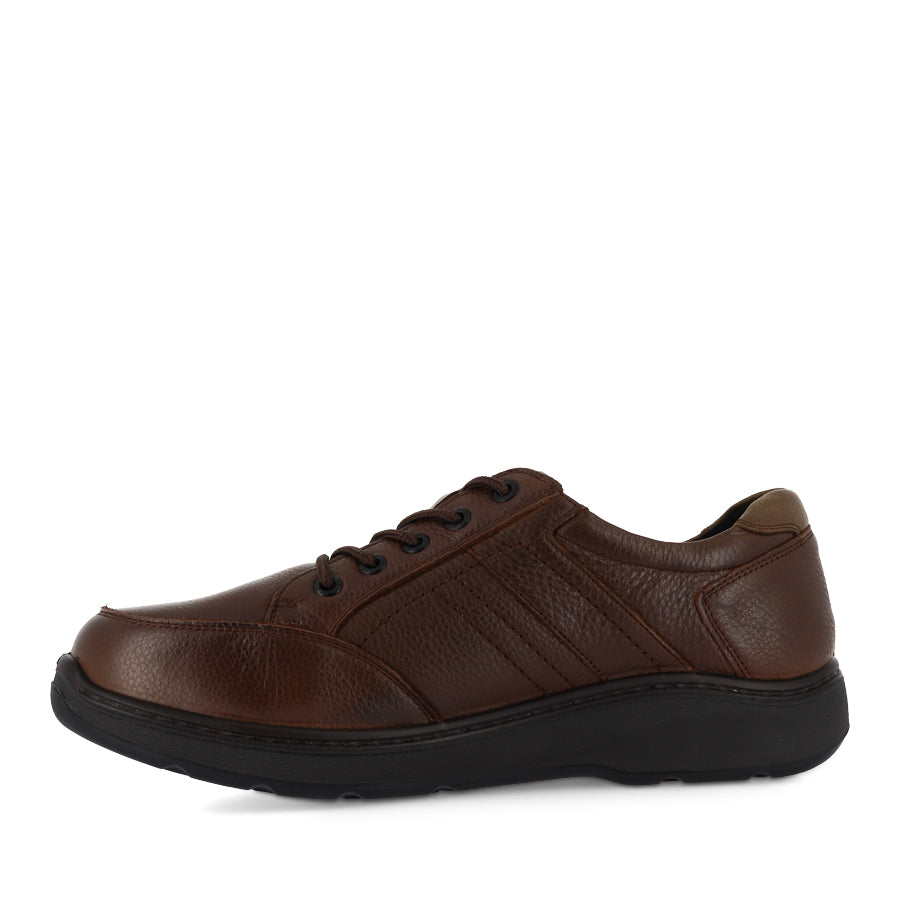 RIVER 9889-2 - COGNAC LEATHER