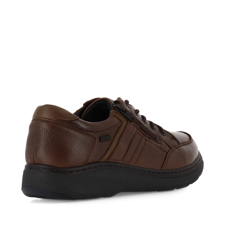 RIVER 9889-2 - COGNAC LEATHER