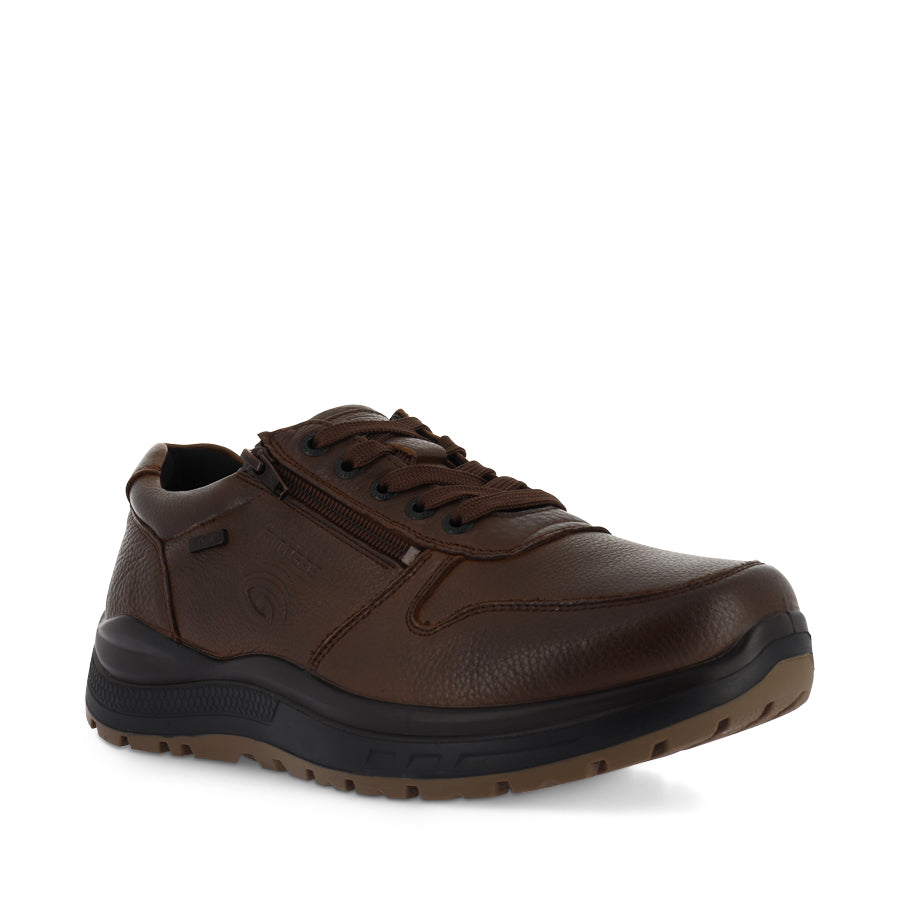 RORY R-1282 - TAN COGNAC LEATHER