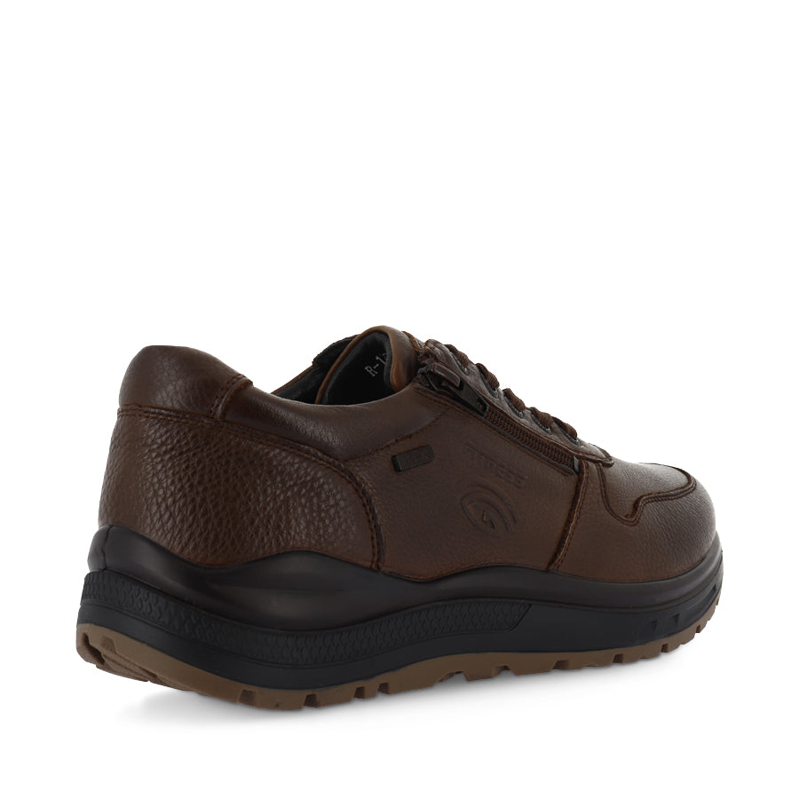 RORY R-1282 - TAN COGNAC LEATHER