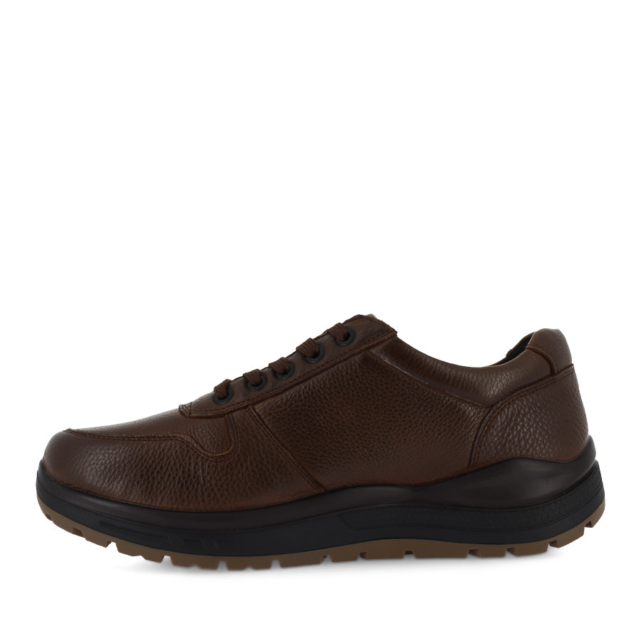 RORY R-1282 - TAN COGNAC LEATHER