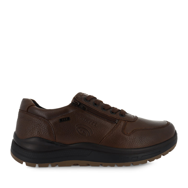 RORY R-1282 - TAN COGNAC LEATHER