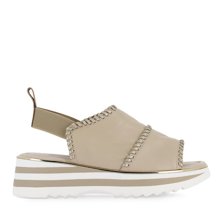 GEELONG - BONE LEATHER