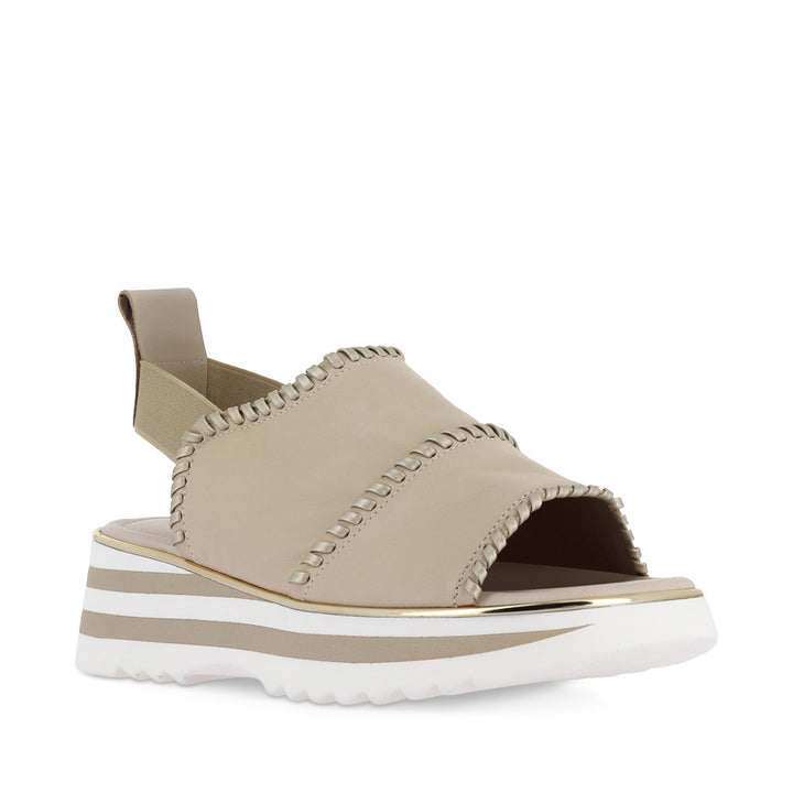 GEELONG - BONE LEATHER