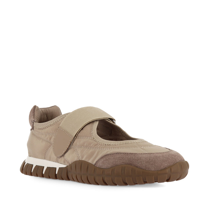 GERILEE - BEIGE MULTI