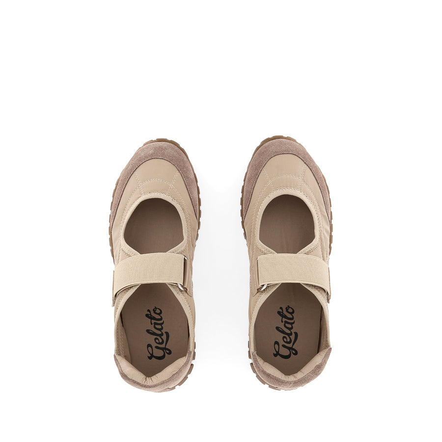 GERILEE - BEIGE MULTI