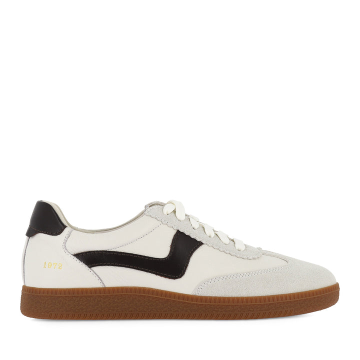 STATON - SWAN CAFE SUEDE MULTI