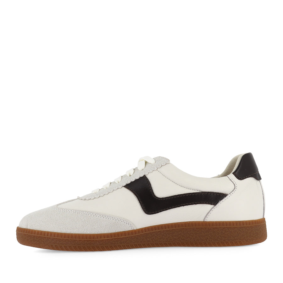 STATON - SWAN CAFE SUEDE MULTI