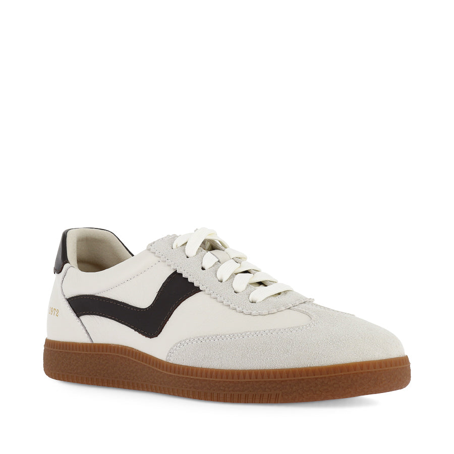 STATON - SWAN CAFE SUEDE MULTI
