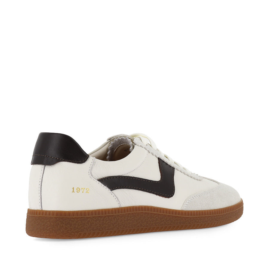 STATON - SWAN CAFE SUEDE MULTI