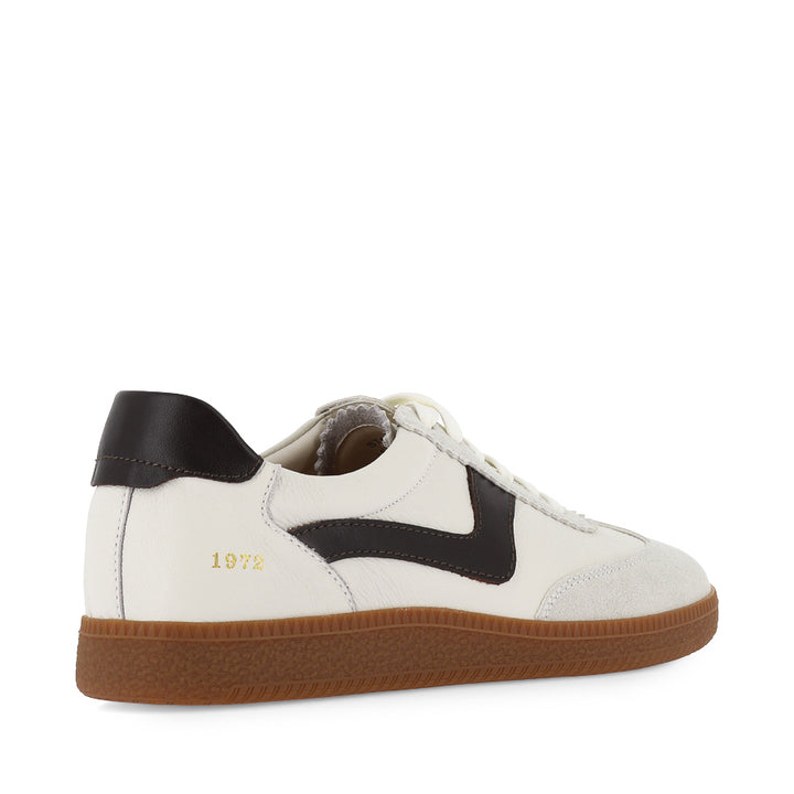 STATON - SWAN CAFE SUEDE MULTI