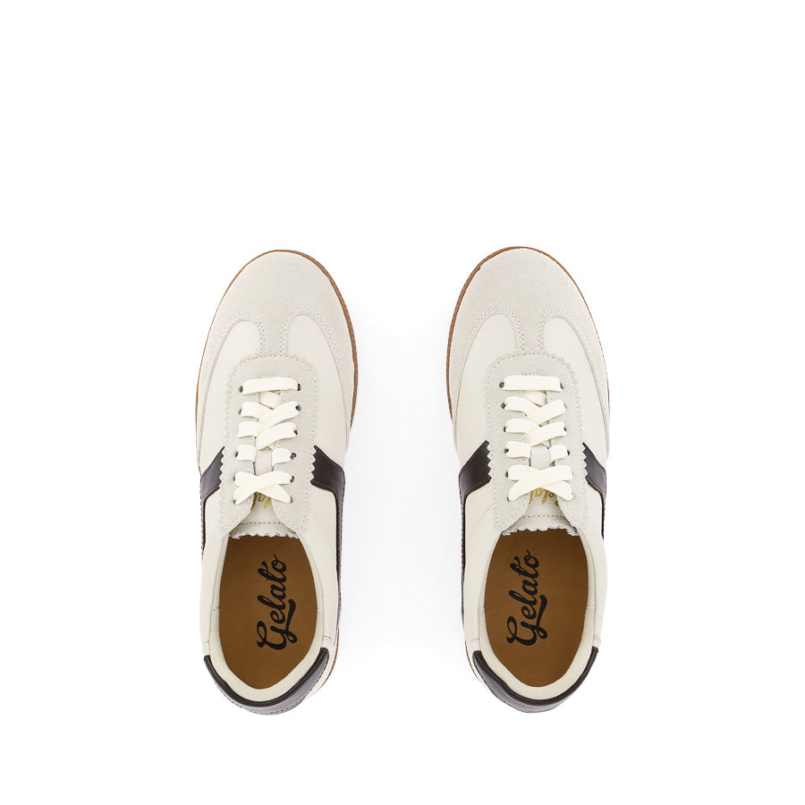 STATON - SWAN CAFE SUEDE MULTI