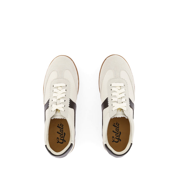 STATON - SWAN CAFE SUEDE MULTI