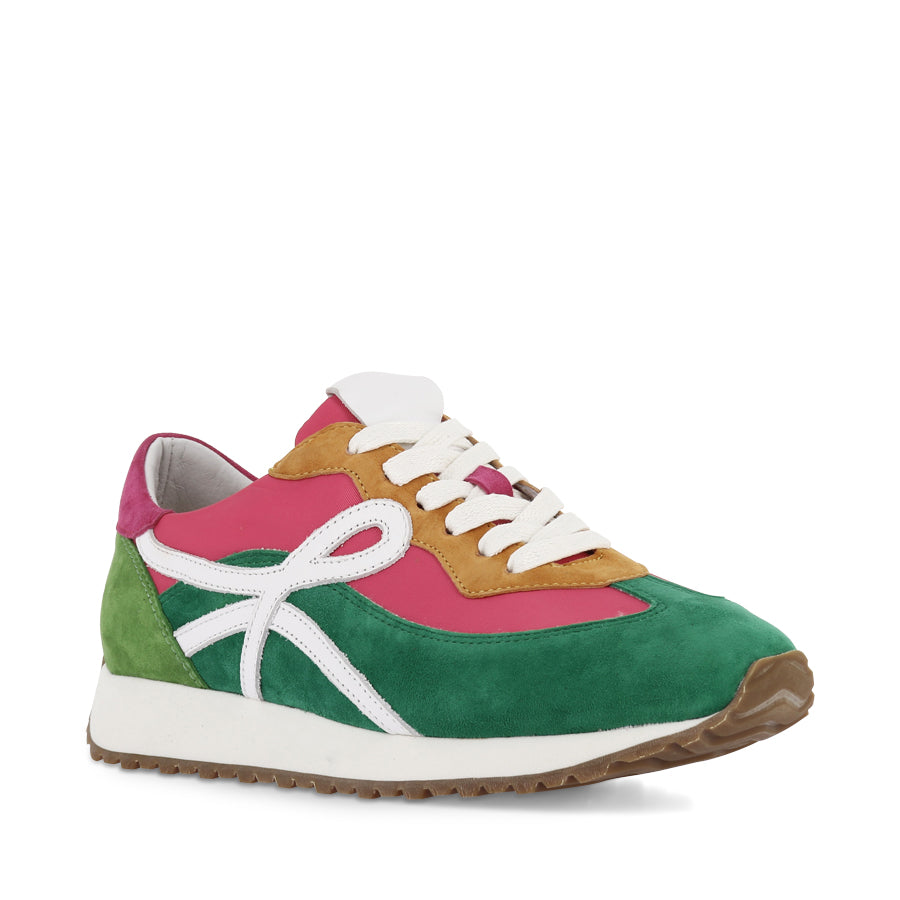 WRAPPER - GREEN COMBO