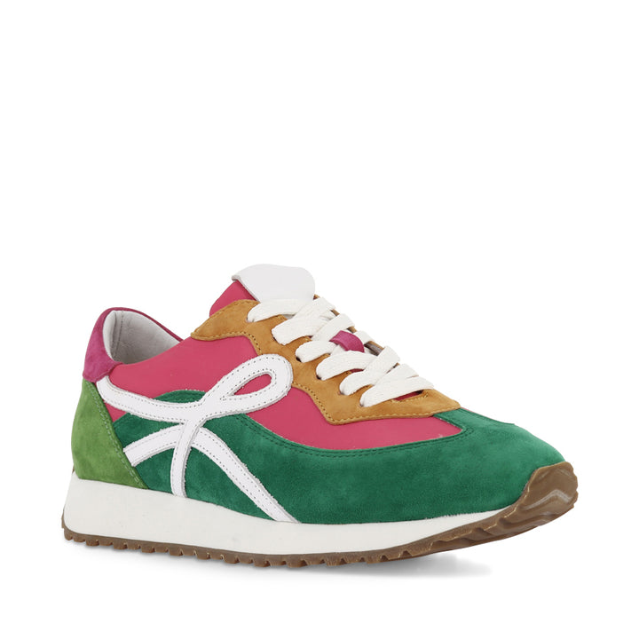 WRAPPER - GREEN COMBO