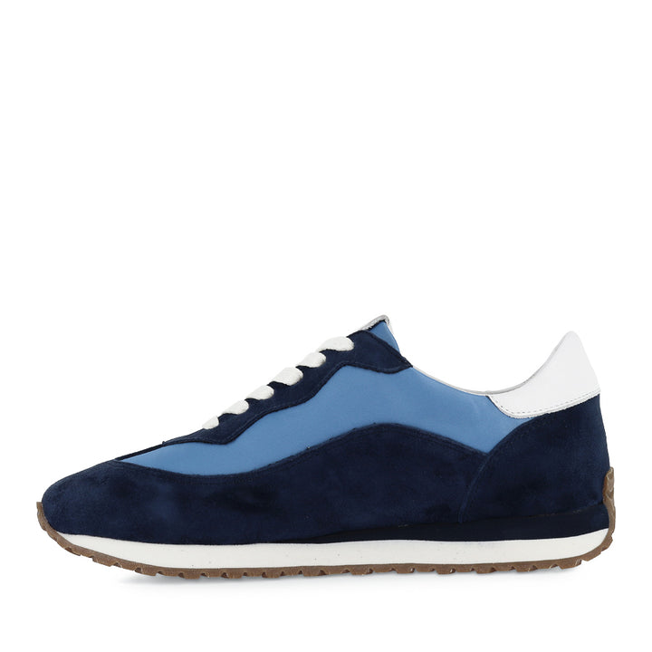 WRAPPER - NAVY COMBO