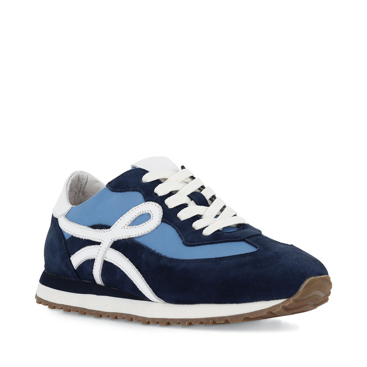 WRAPPER - NAVY COMBO