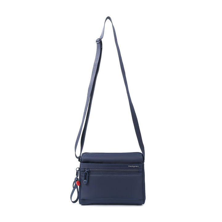 EYE CROSSBODY RFID - TOTAL ECLIPSE