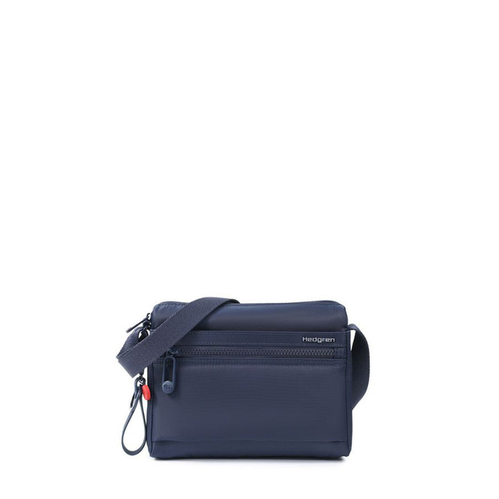 EYE CROSSBODY RFID - TOTAL ECLIPSE