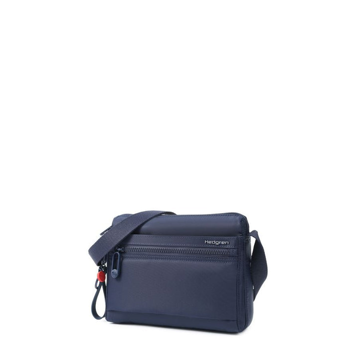 EYE CROSSBODY RFID - TOTAL ECLIPSE