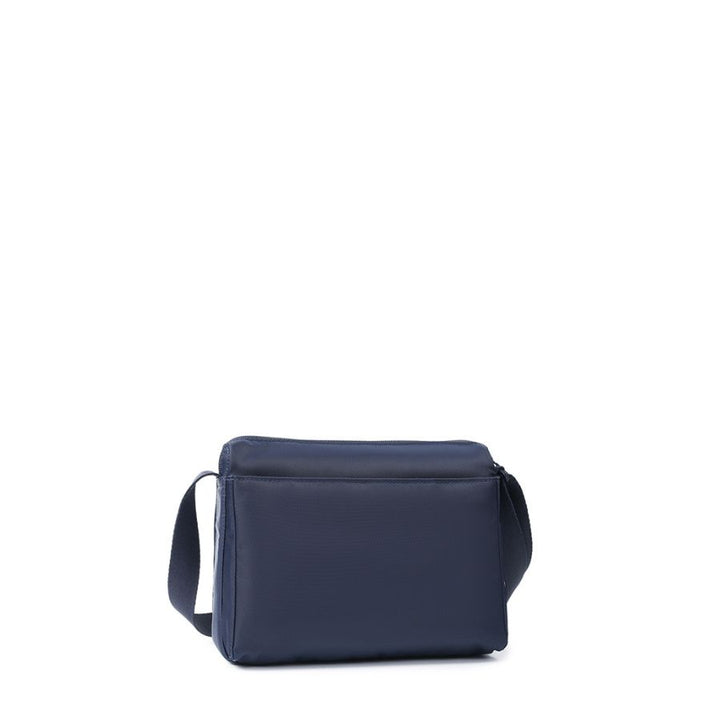 EYE CROSSBODY RFID - TOTAL ECLIPSE
