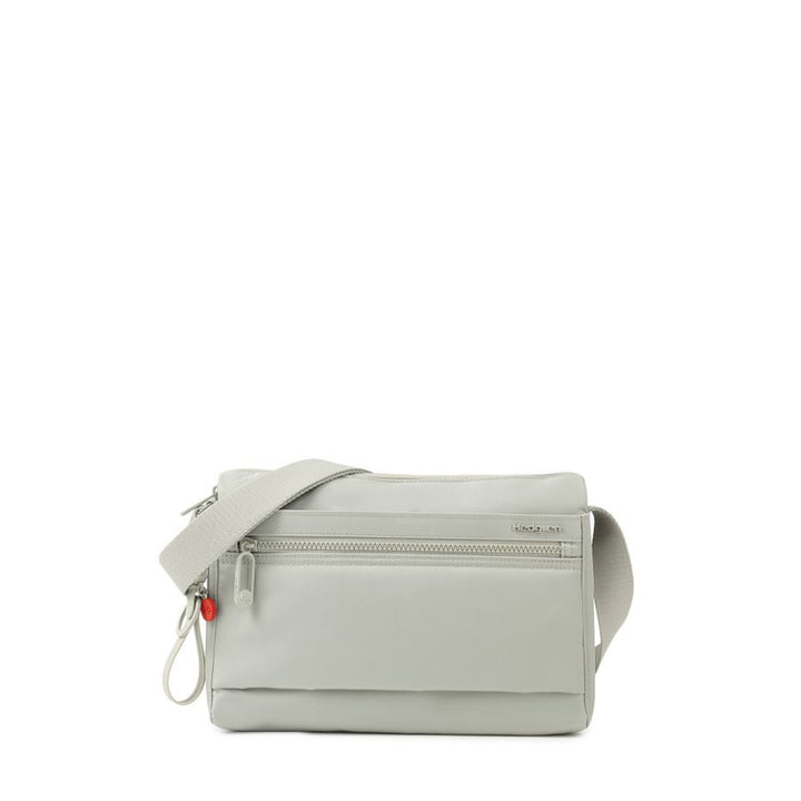EYE MEDIUM CROSSBODY RFID - WILLOW GREY