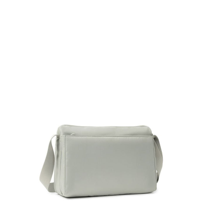 EYE MEDIUM CROSSBODY RFID - WILLOW GREY