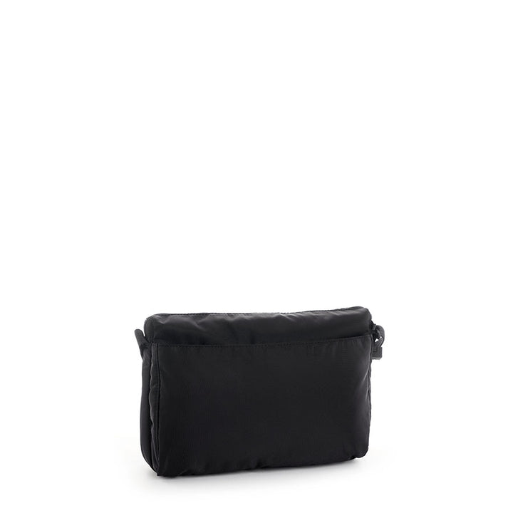 EYE SMALL CROSSBODY RFID - BLACK