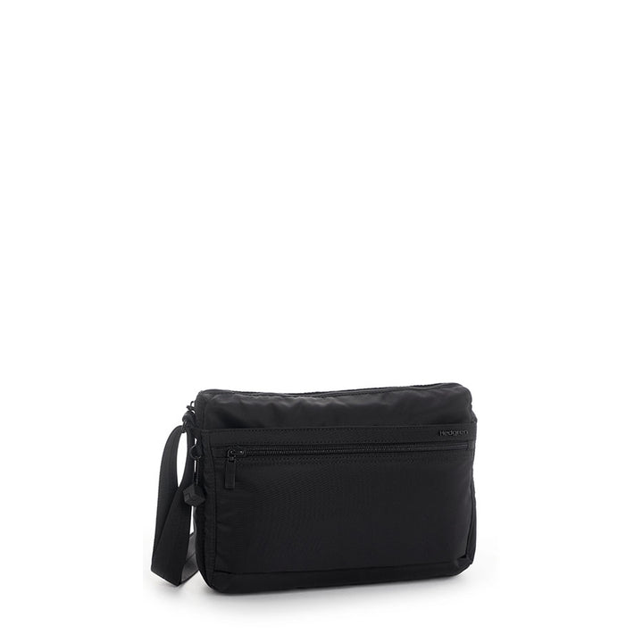 EYE SMALL CROSSBODY RFID - BLACK