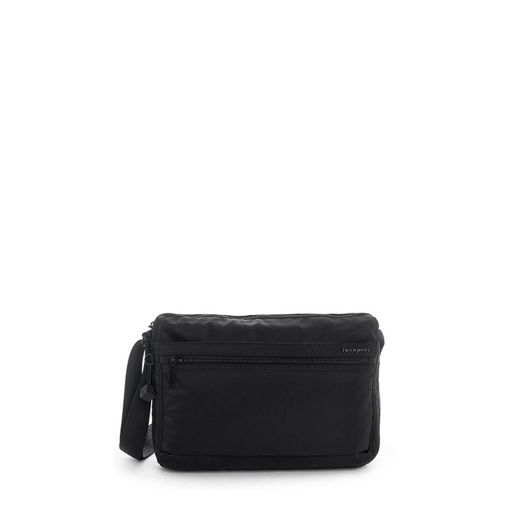 EYE SMALL CROSSBODY RFID - BLACK