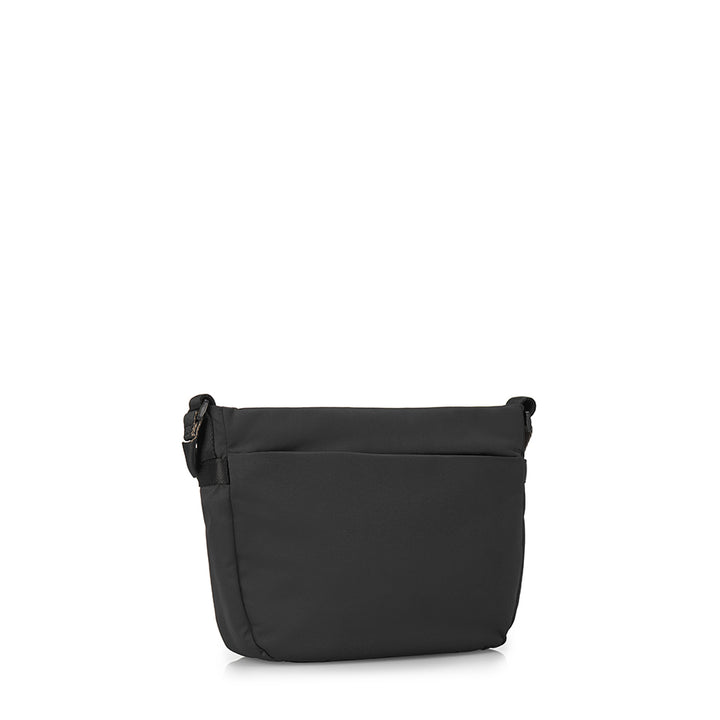 GRAVITY MEDIUM CROSSBODY - BLACK