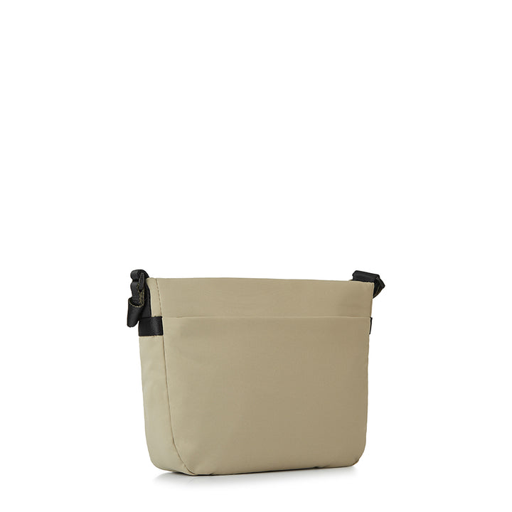 GRAVITY MEDIUM CROSSBODY - COMET BEIGE