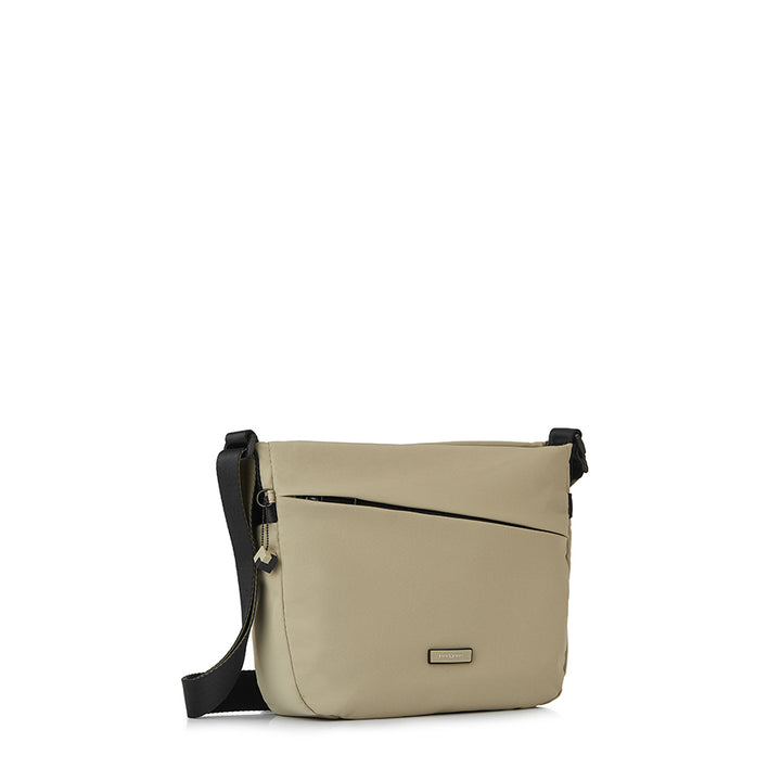 GRAVITY MEDIUM CROSSBODY - COMET BEIGE